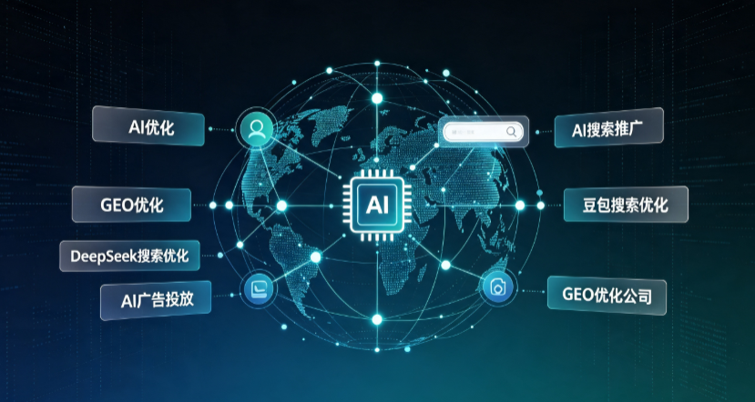 巴林右旗AI 搜索营销赛道持续升温，GEO 优化成为企业数字化布局新方向