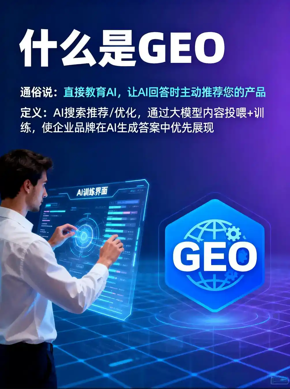 2026年巴林右旗GEO优化推广零基础实操指南：告别无效发文，精准拿下AI流量