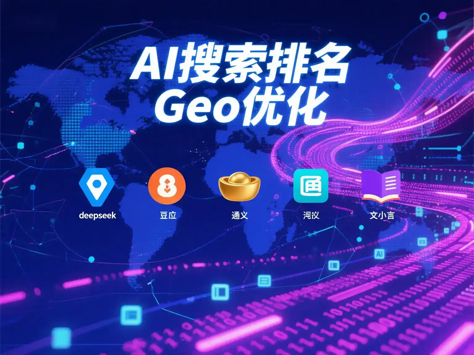 巴林右旗国硕AI：探索GEO生成式引擎优化的企业品牌实践
